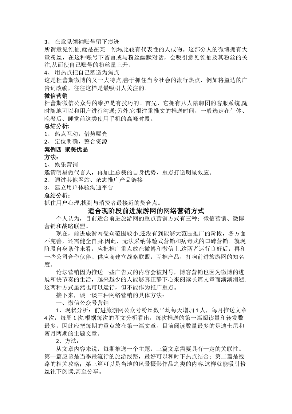 网络营销案例分析_第2页