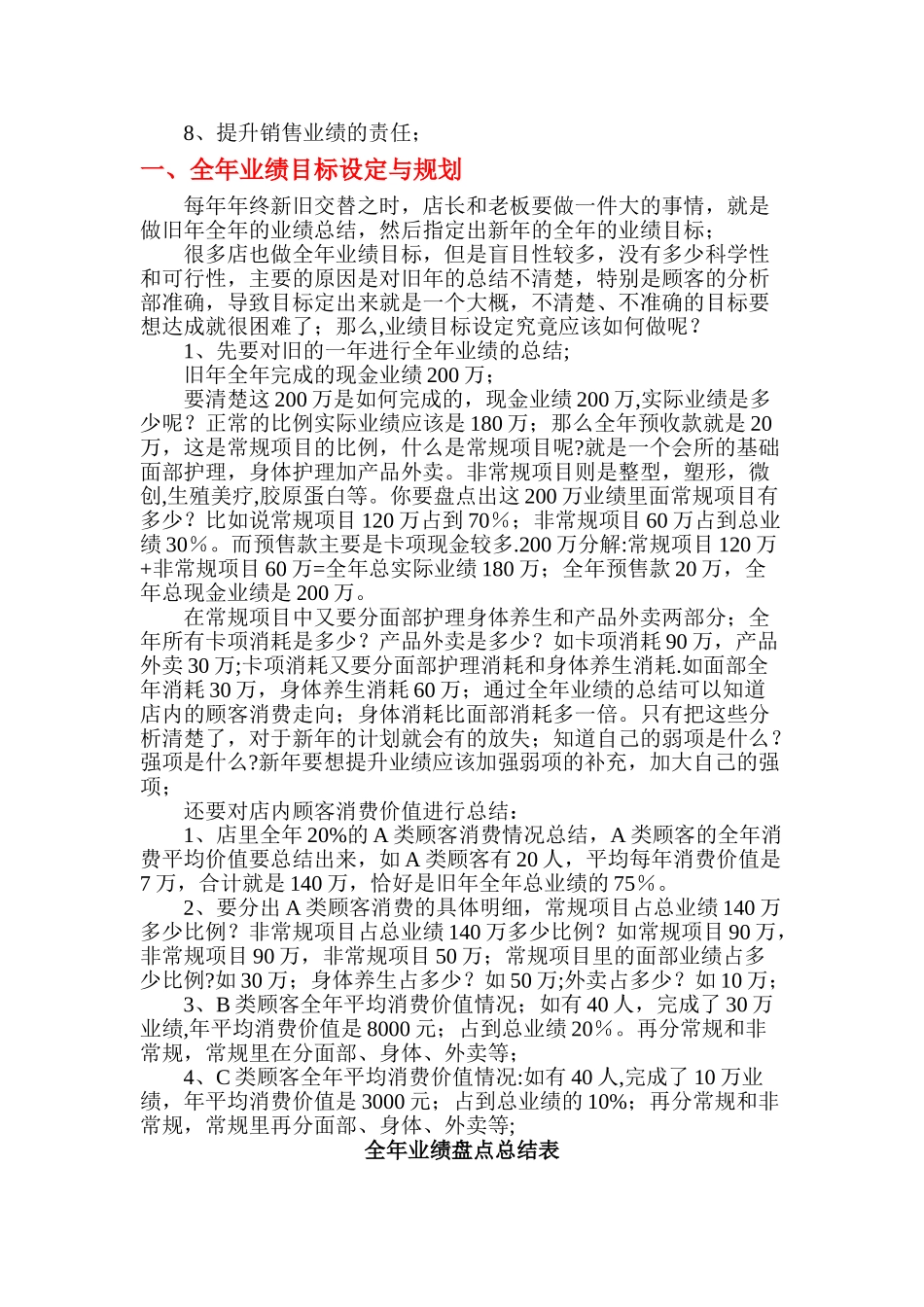 美容院店长顾问整体规划_第2页