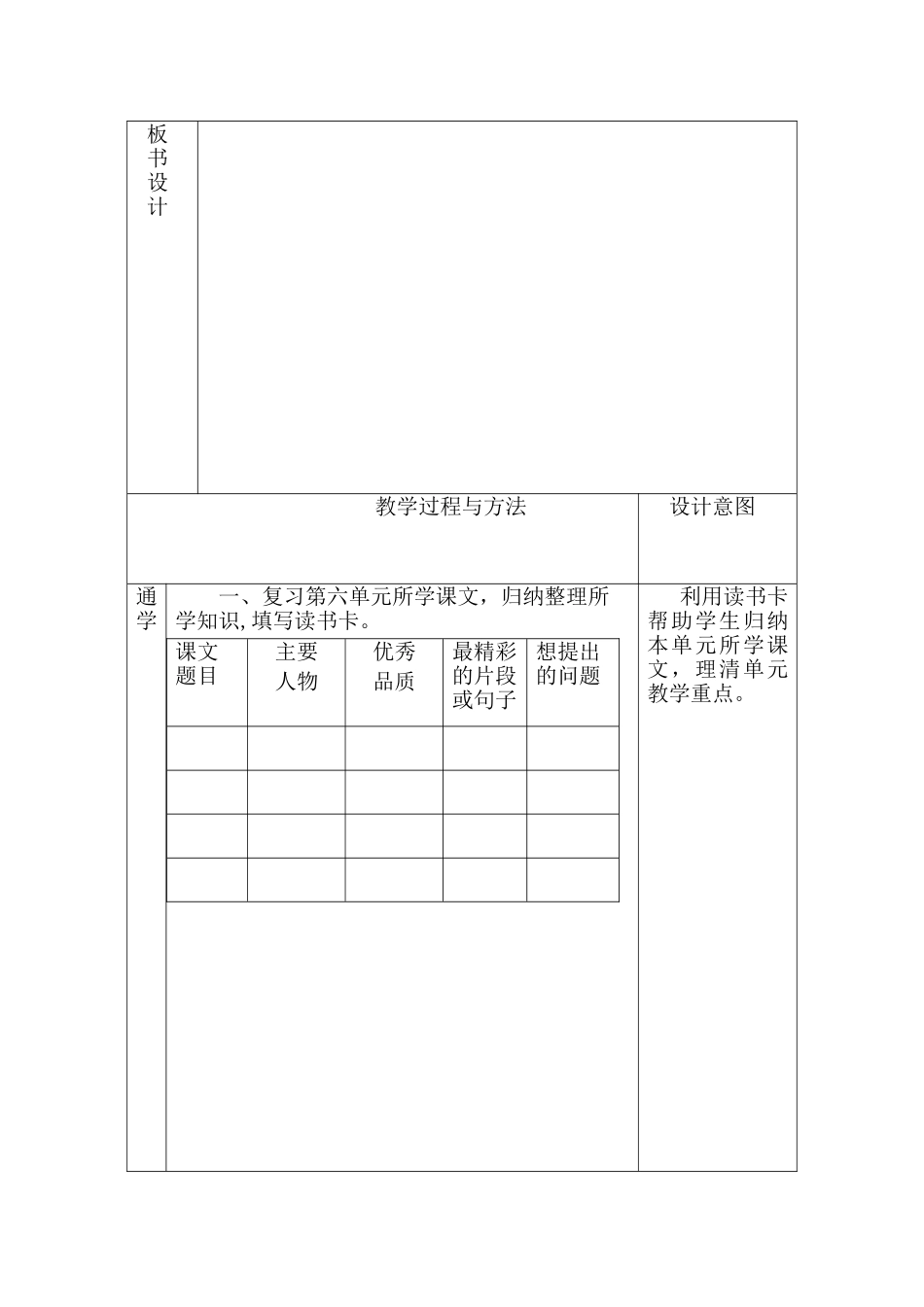 群文阅读表格教案_第2页