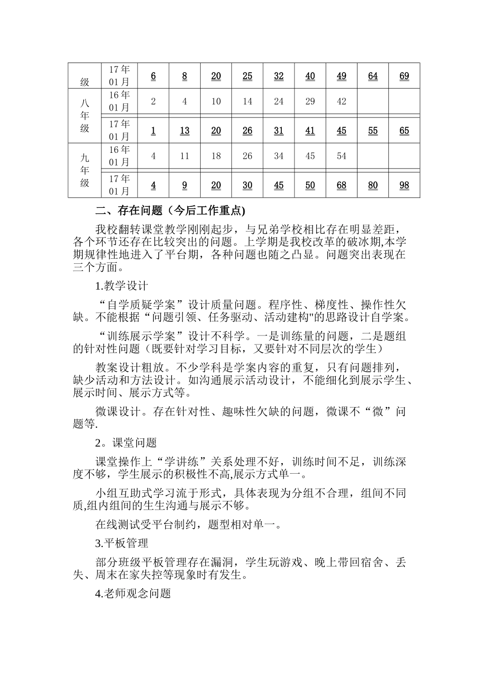 翻转课堂阶段总结_第3页