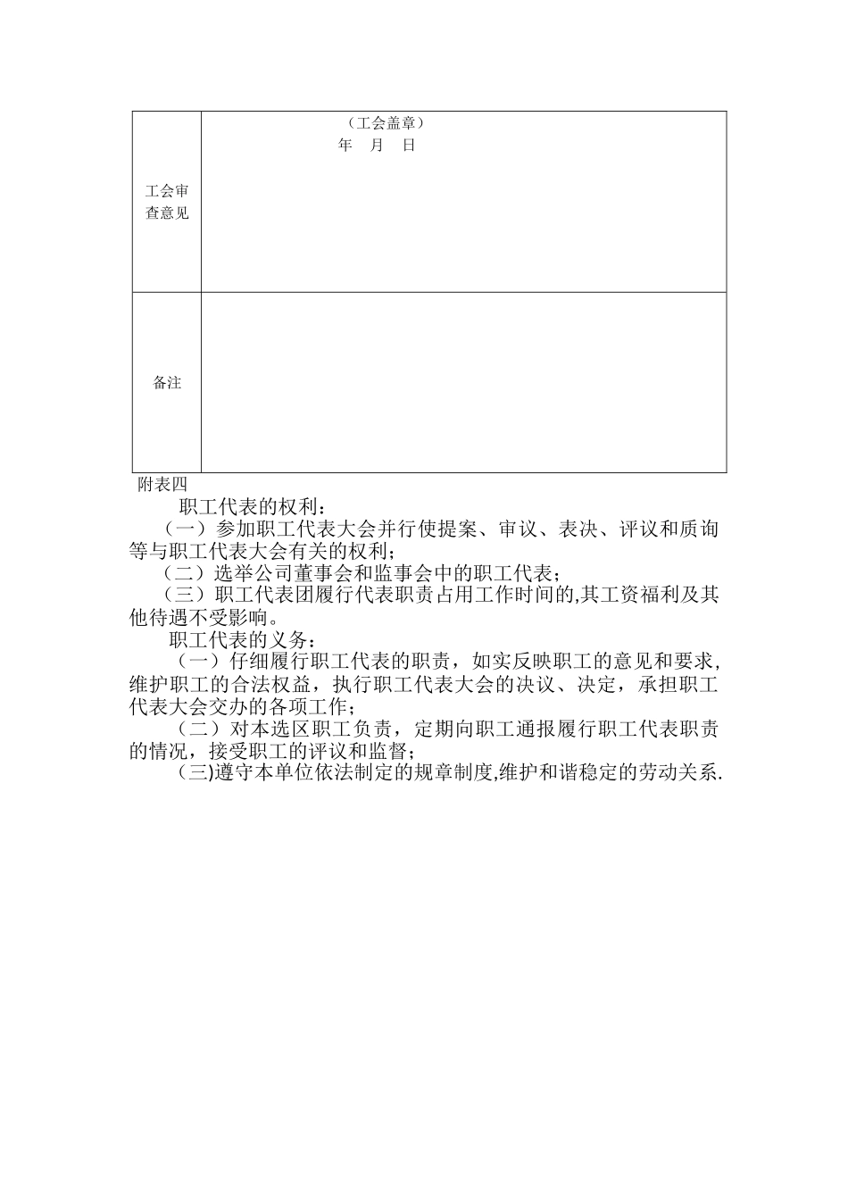 职工代表选举办法_第3页