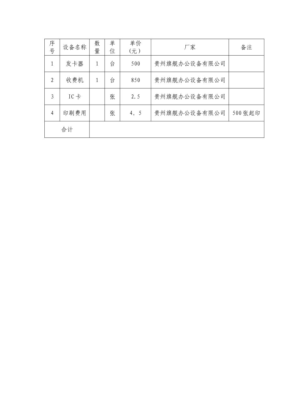 职工食堂饭卡机的使用及管理办法_第3页