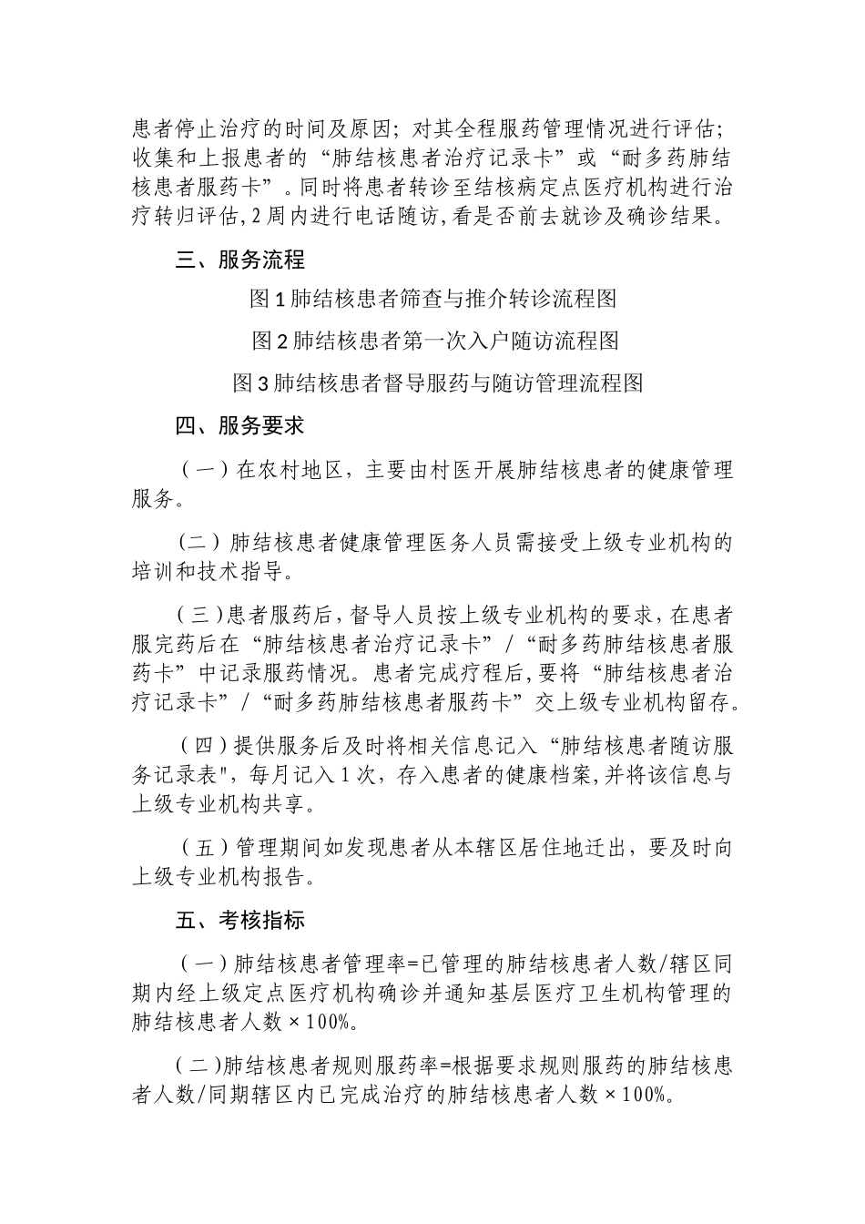 肺结核患者健康管理服务规范(1).docx1_第3页