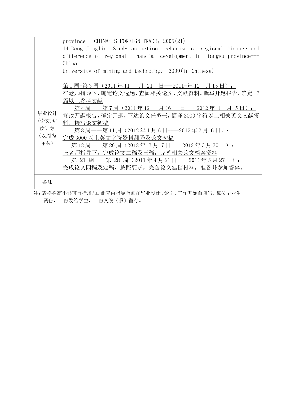 江苏省对外贸易现状分析及对策   国际经济和贸易专业 开题报告_第2页