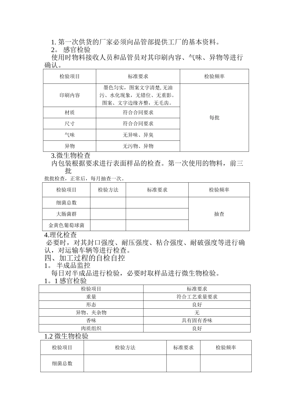 自检自控计划_第3页