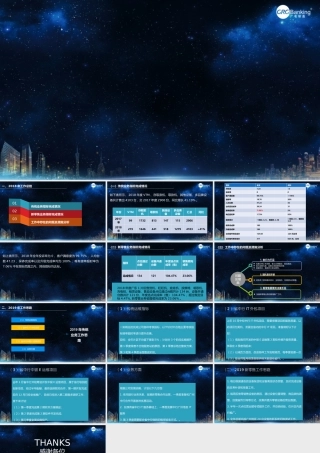 金融电子有限公司片区运维经理述职报告年度