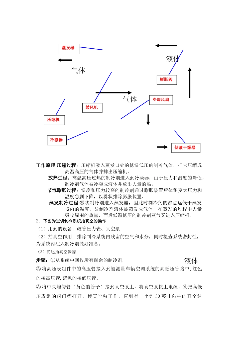 舒适与安全题库_第3页