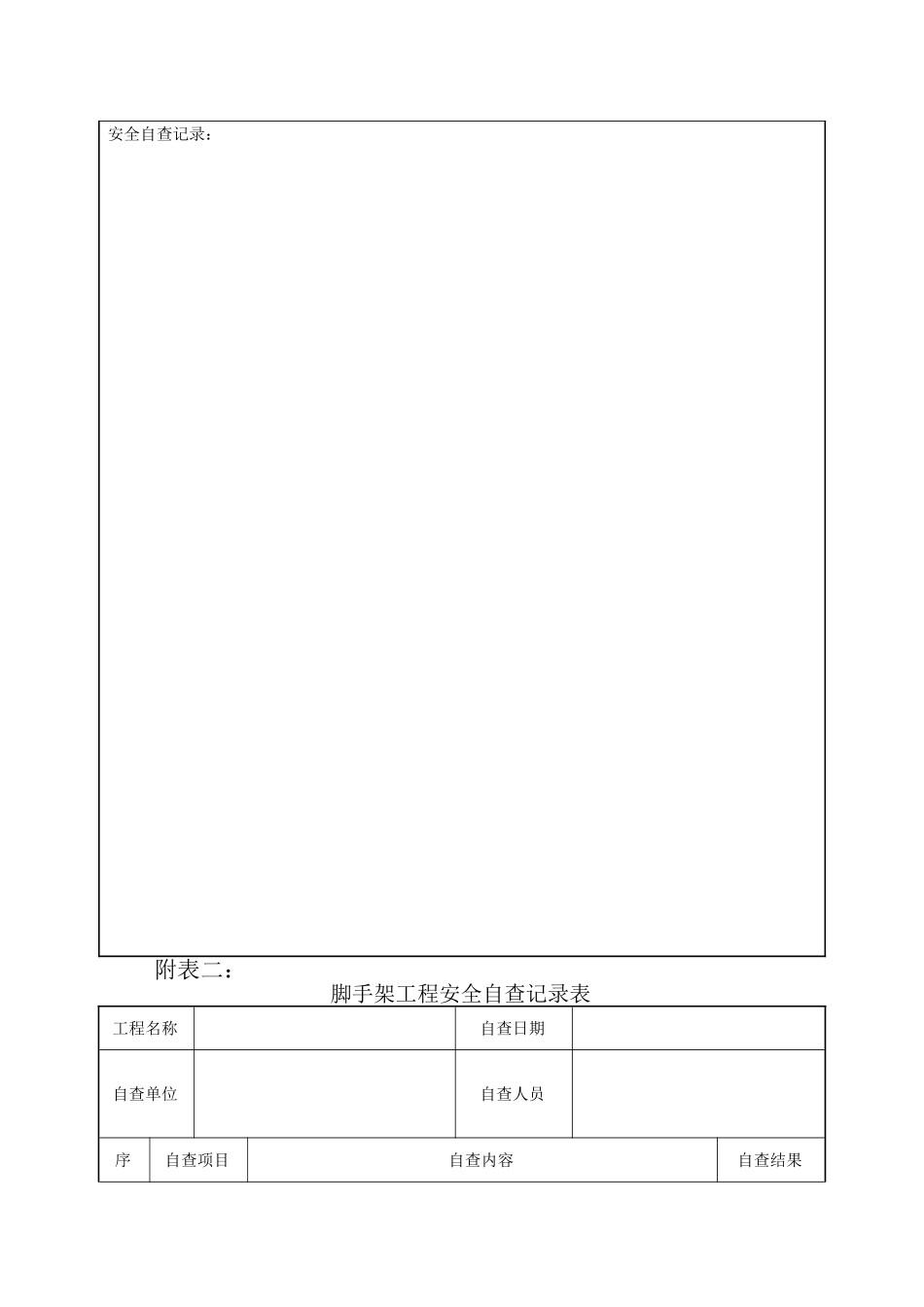 节后复工安全自查方案_第3页