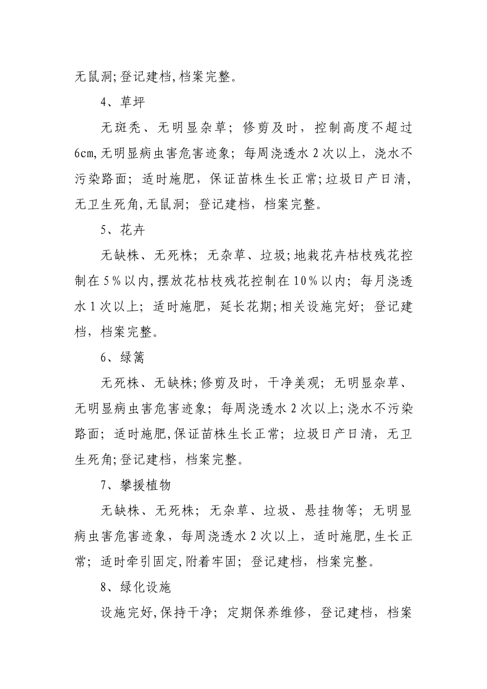 苗圃苗木管理制度_第2页