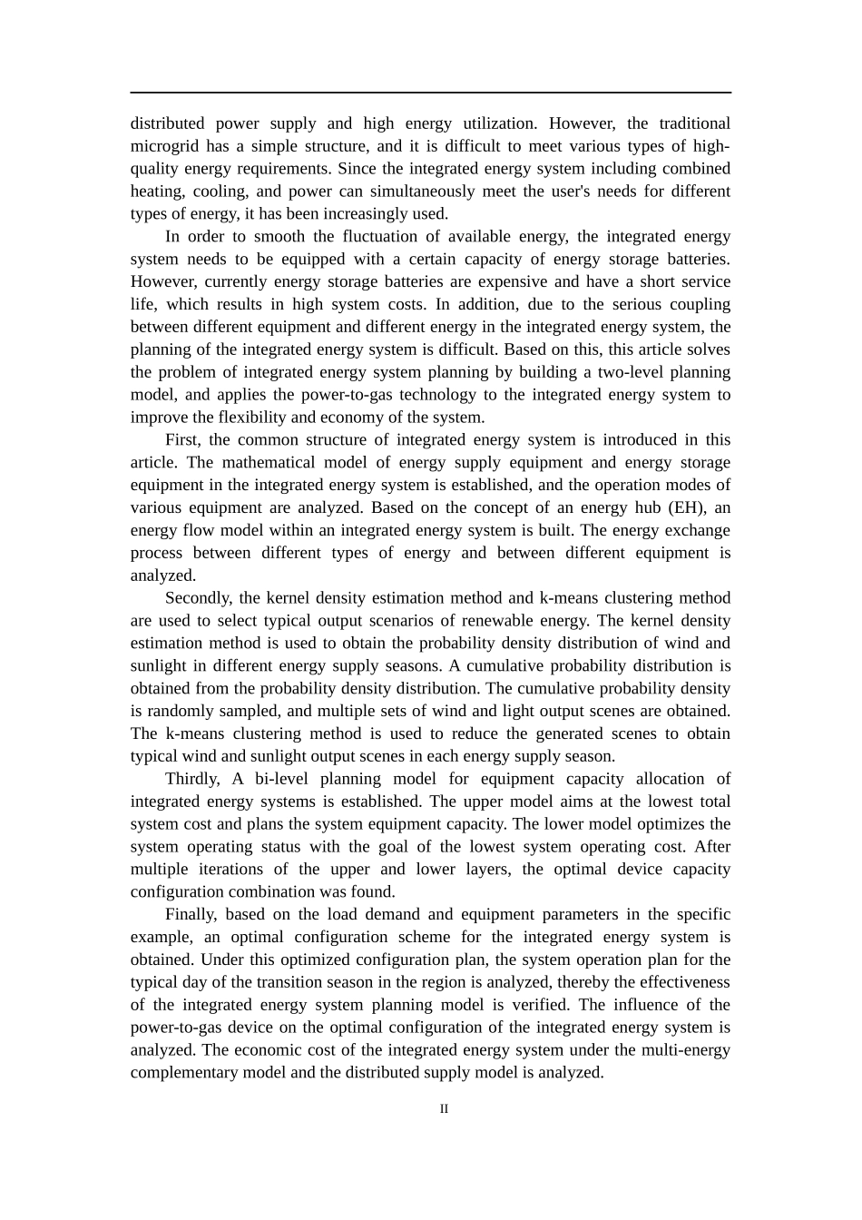 离网型综合能源系统规划_第2页