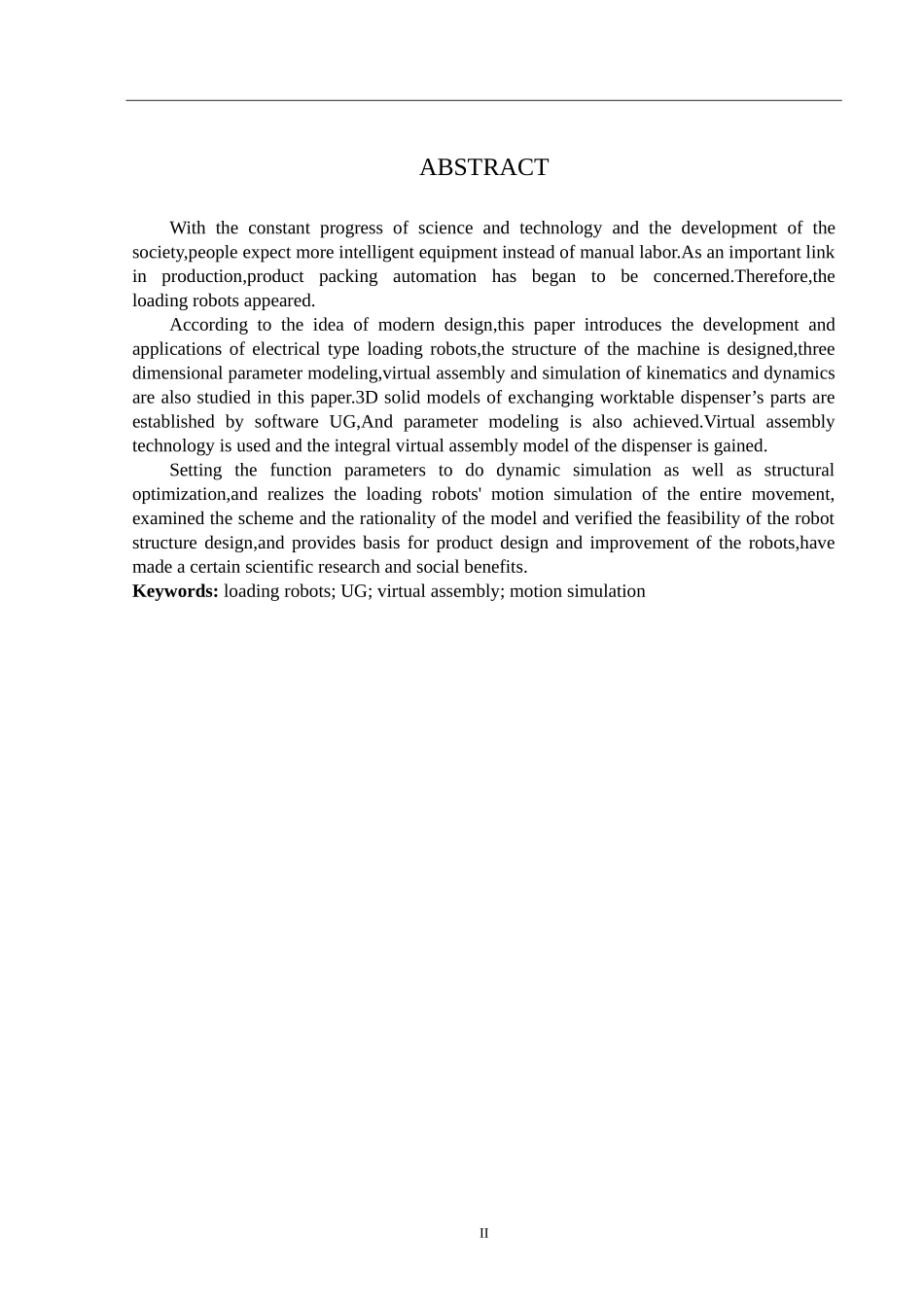 基于UG的机器人底座安装件的建模与加工仿真_第2页