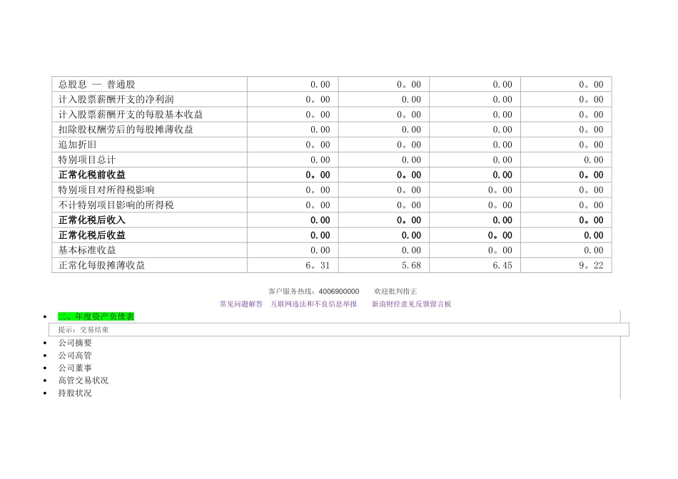 苹果公司近三年财务报表_第3页