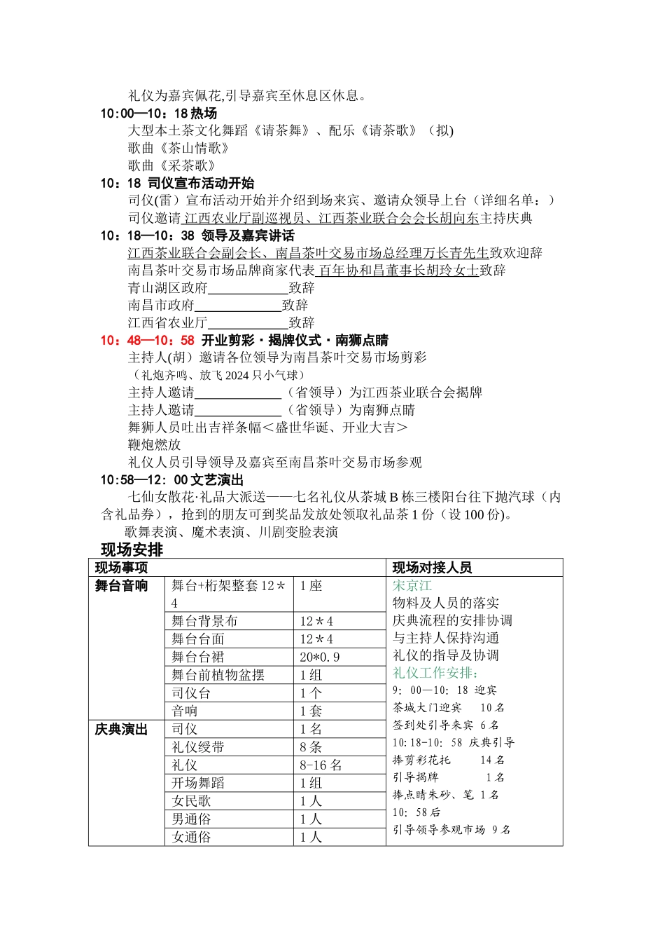 茶城开业方案_第2页