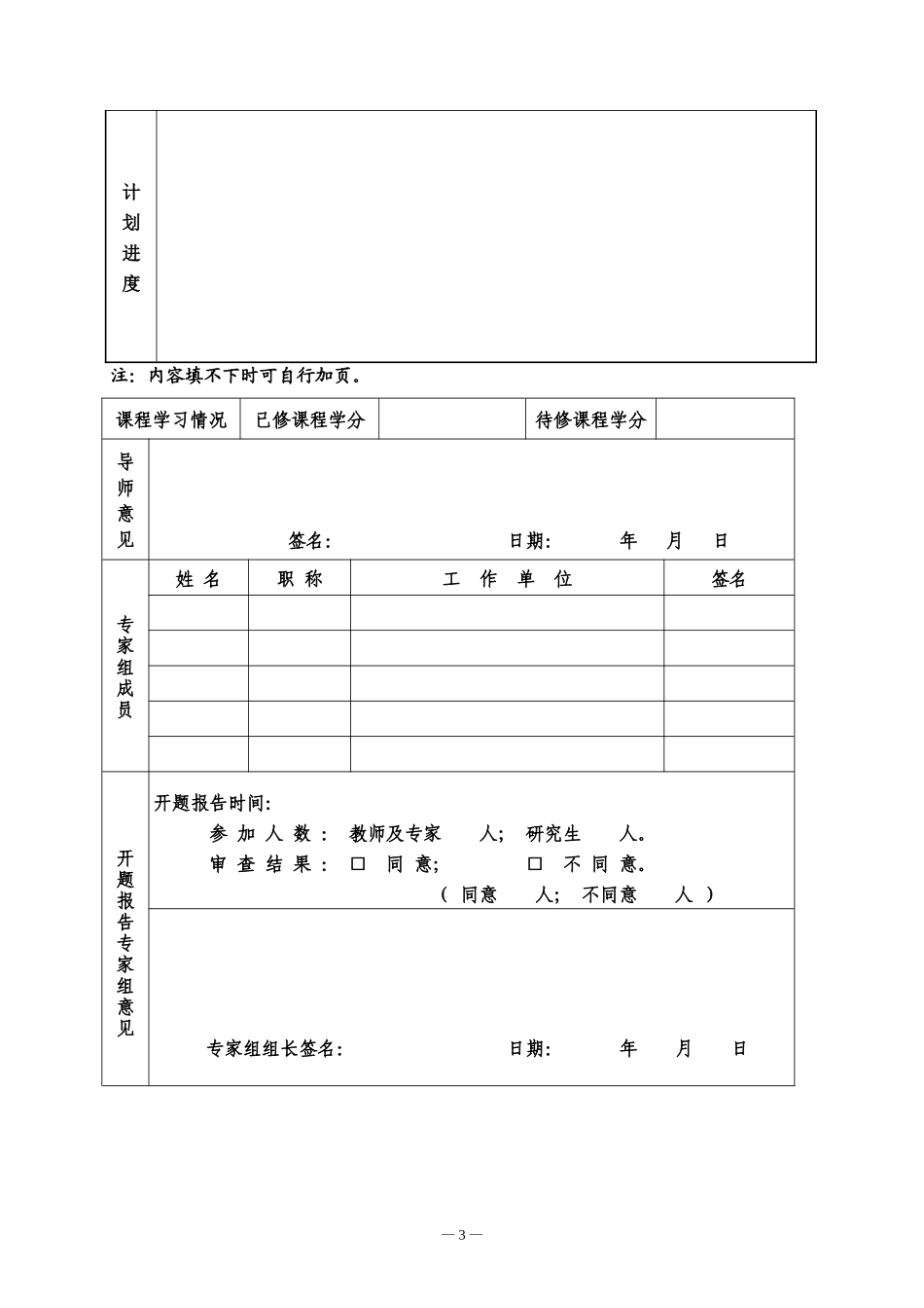 开题报告 会计学专业  论会计信息化对企业内部控制的影响_第3页