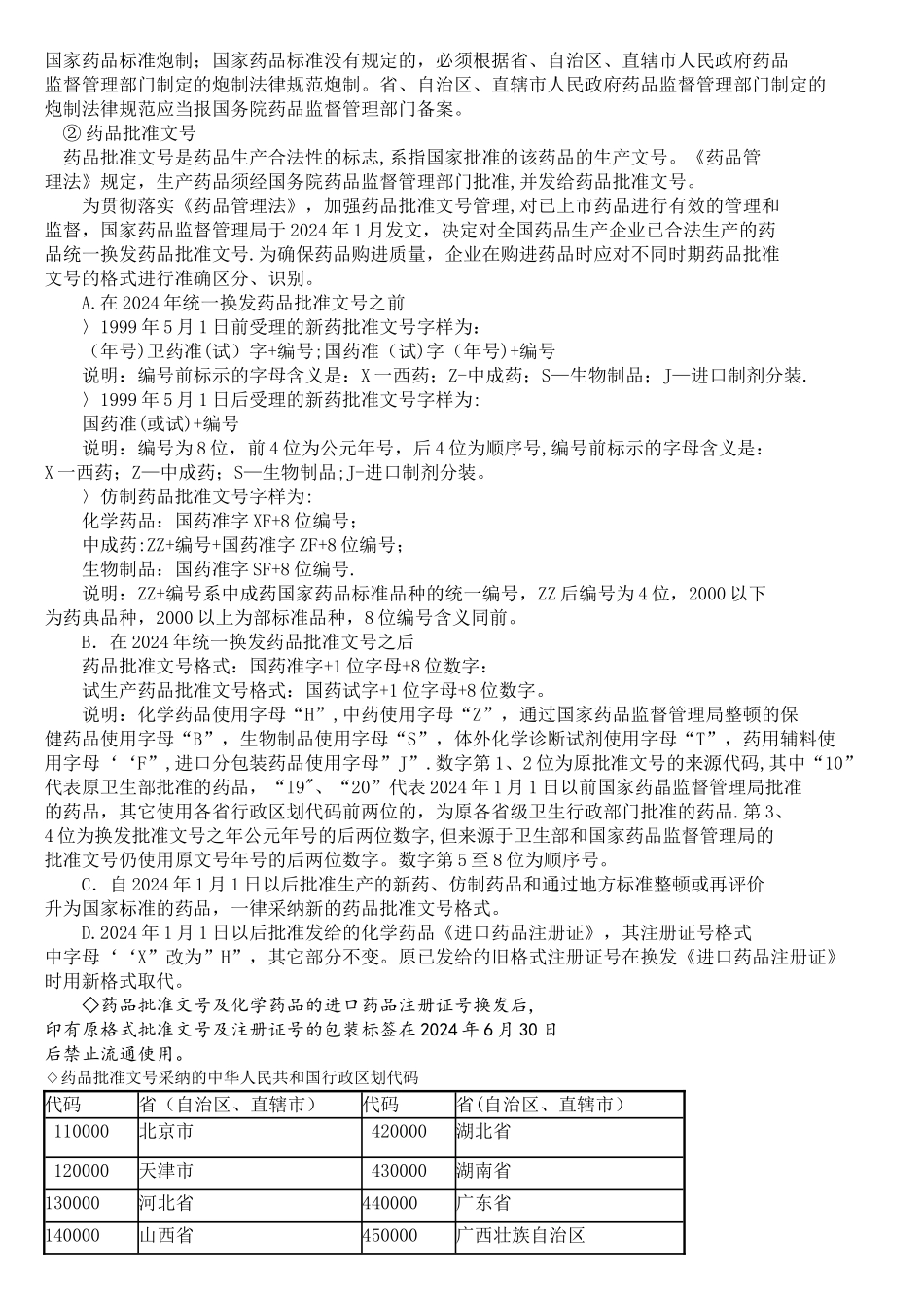 药品经营过程质量控制_第2页