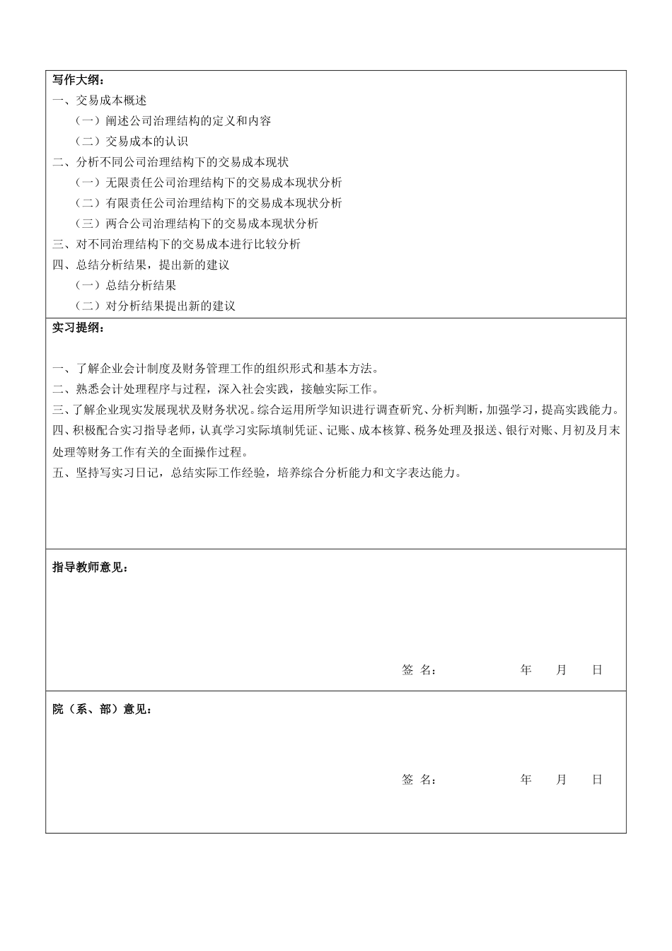 开题报告范例和注意事项_第2页