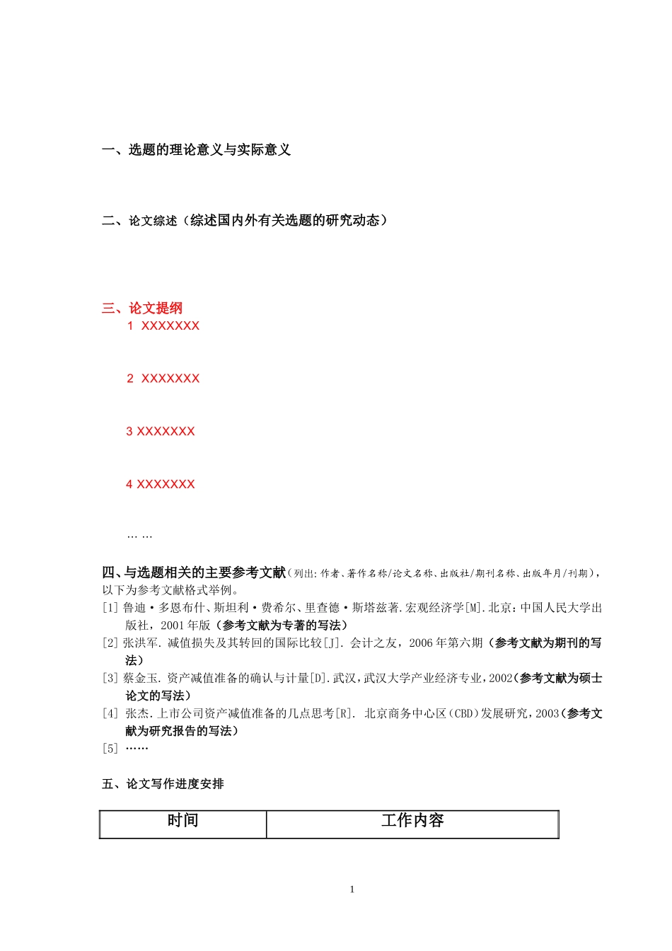 开题报告钢结构涂装施工工艺及质量控制的研究_第2页