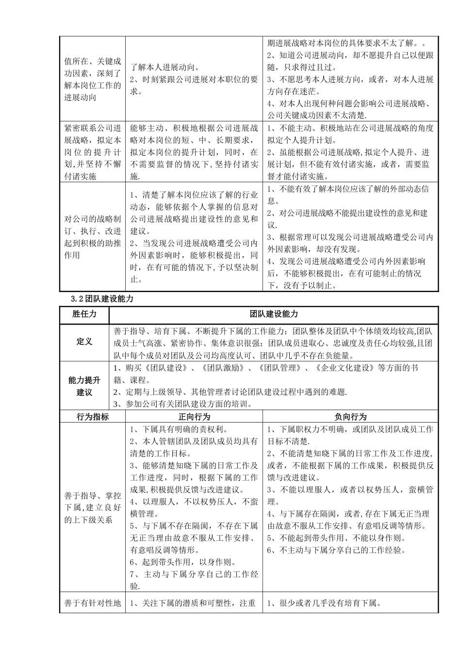 营销总监胜任力模型_第2页