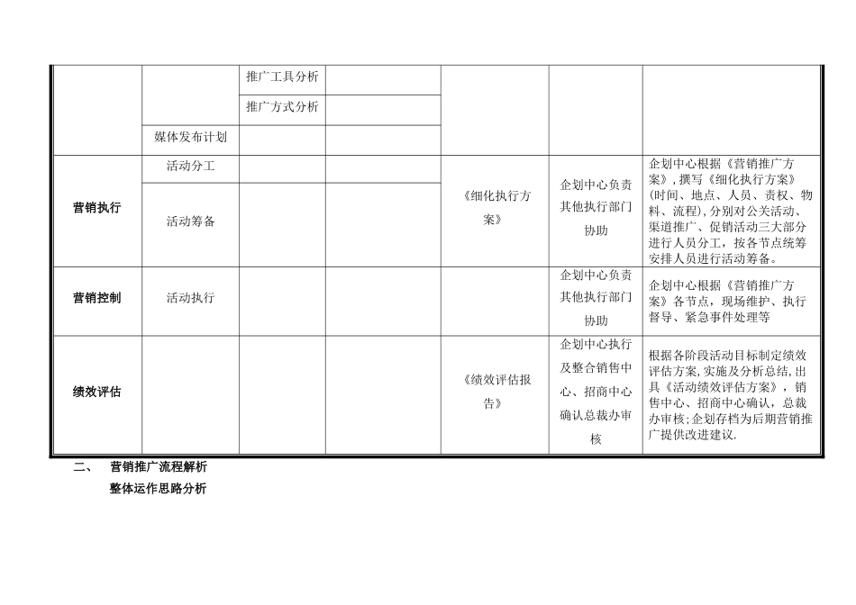 营销推广标准化流程_第3页