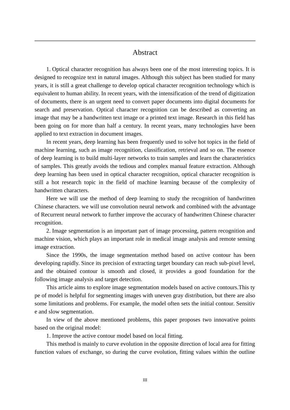 基于深度学习的手写字符识别研究_第3页