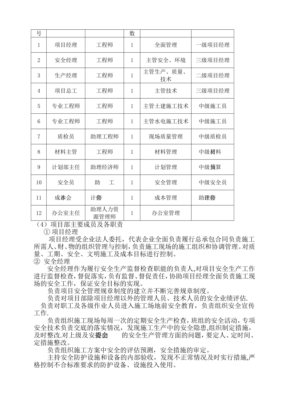蓄水池专项施工方案_第3页