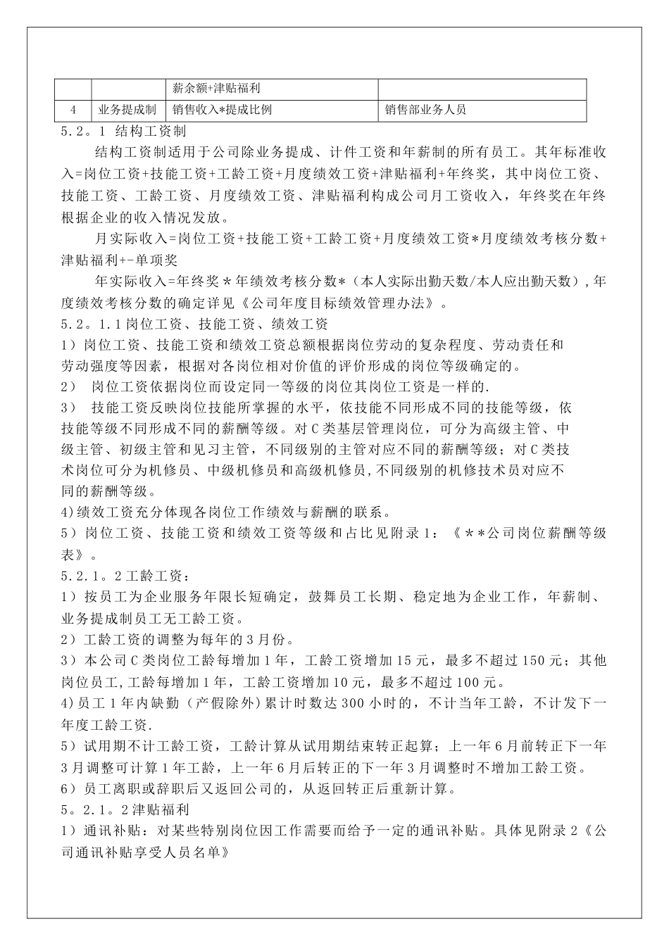 薪酬管理制度-(2)_第2页