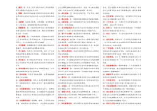 薪酬管理名词解释