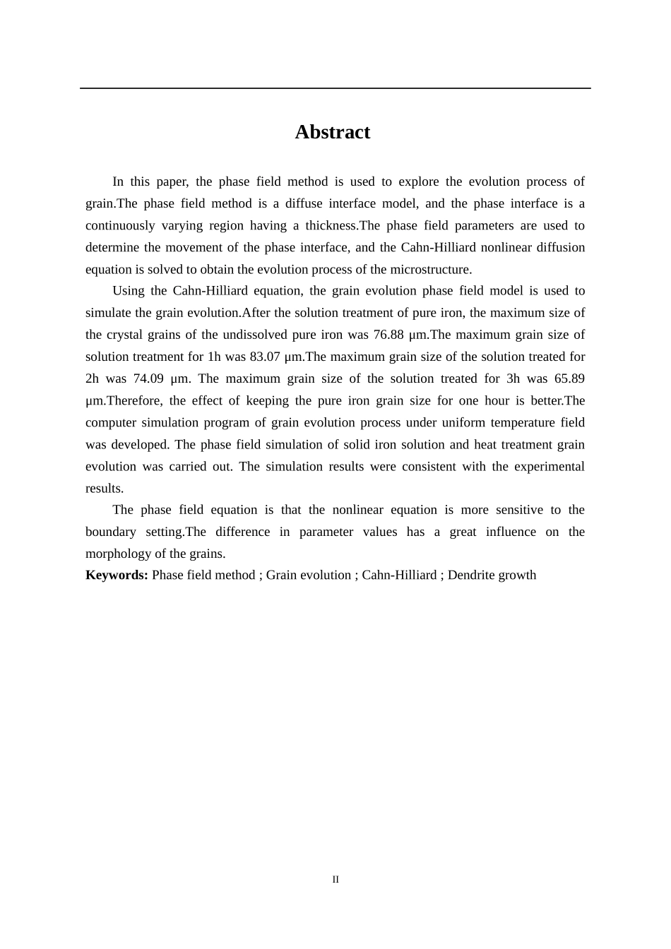 晶粒演变过程相场模拟初步探索材料化学专业_第2页