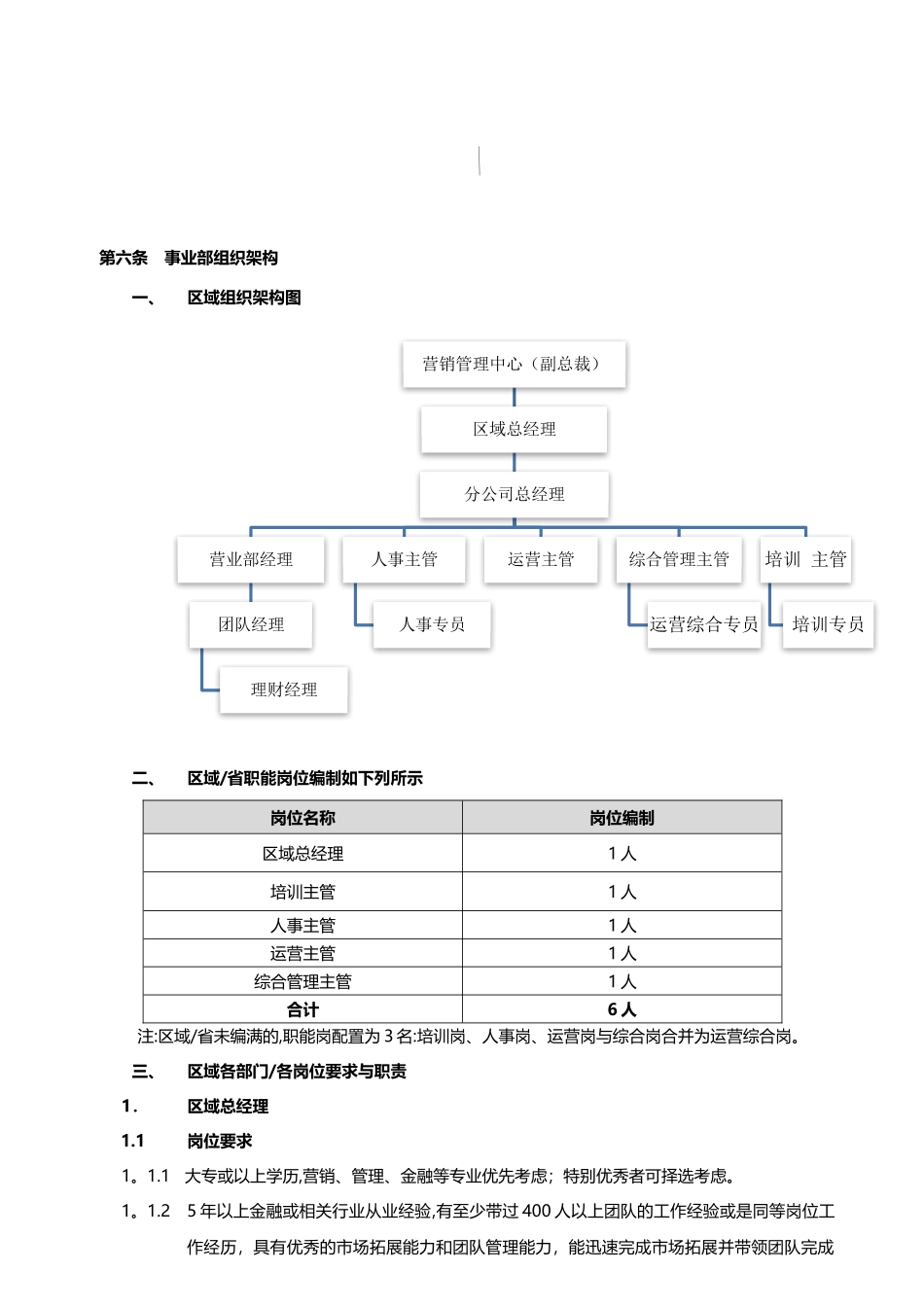 薪酬绩效管理办法_第3页