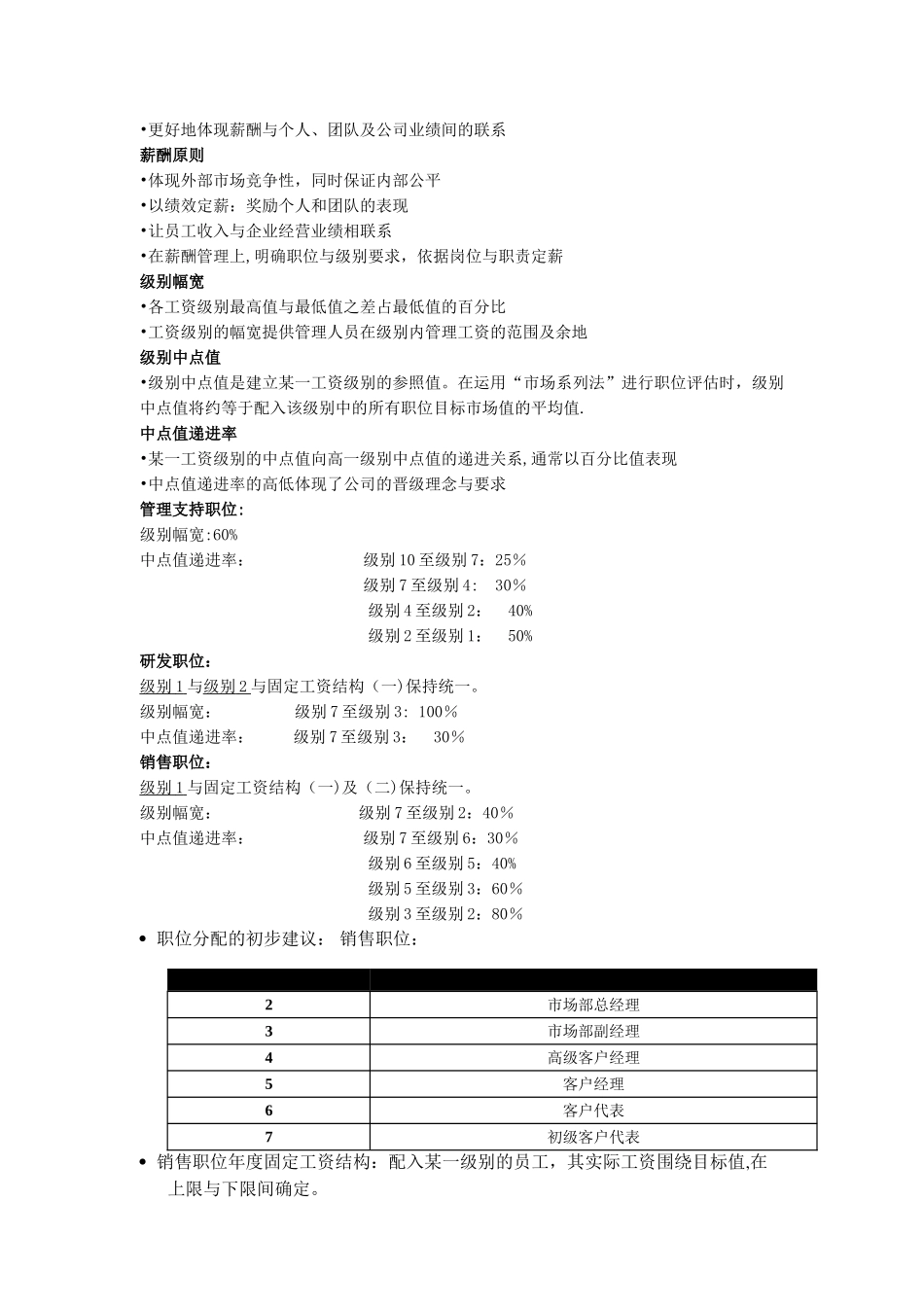 薪酬设计的基本点_第2页