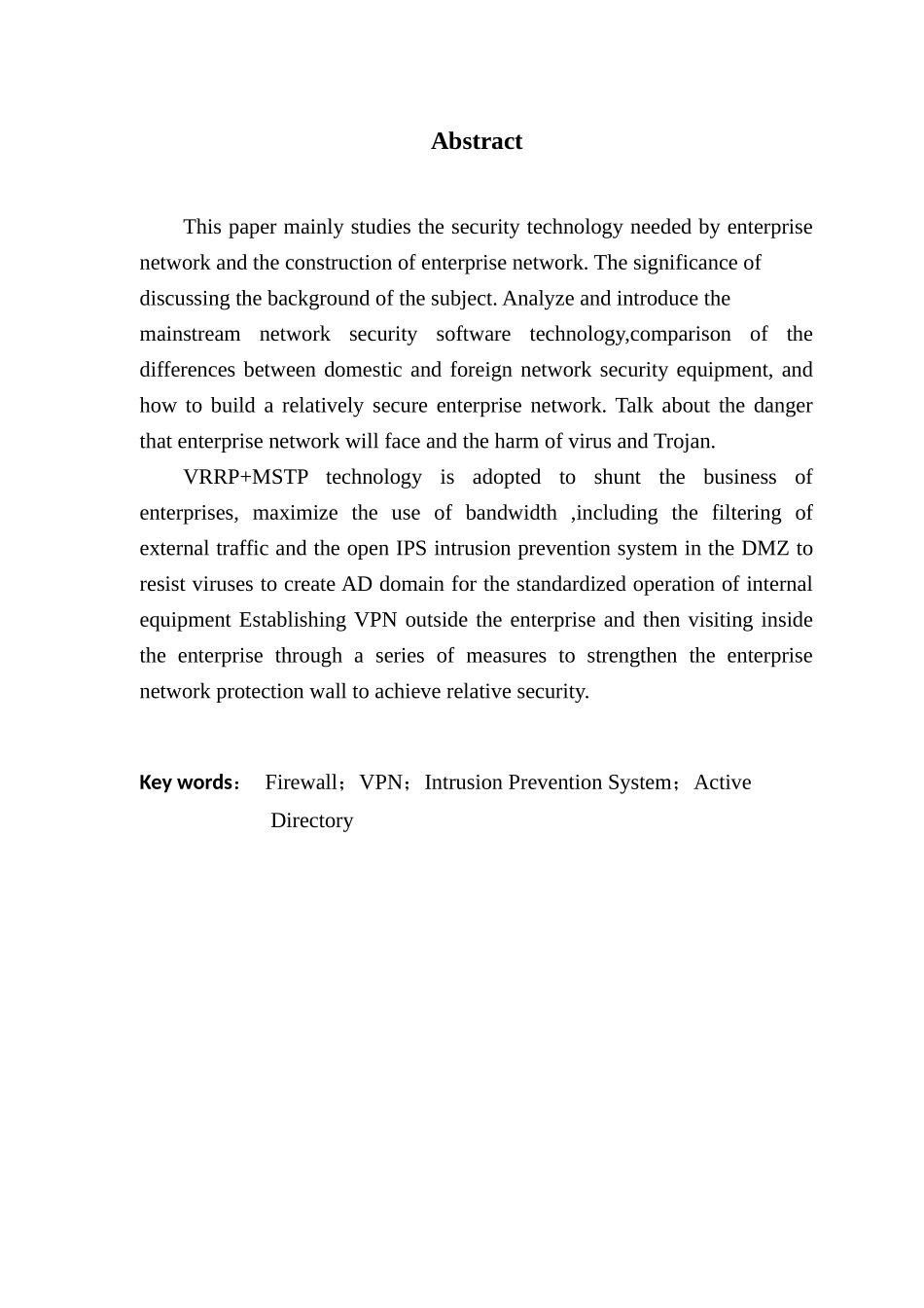 基于EVE-NG模拟平台的安全企业网络设计与部署 (2)_第2页