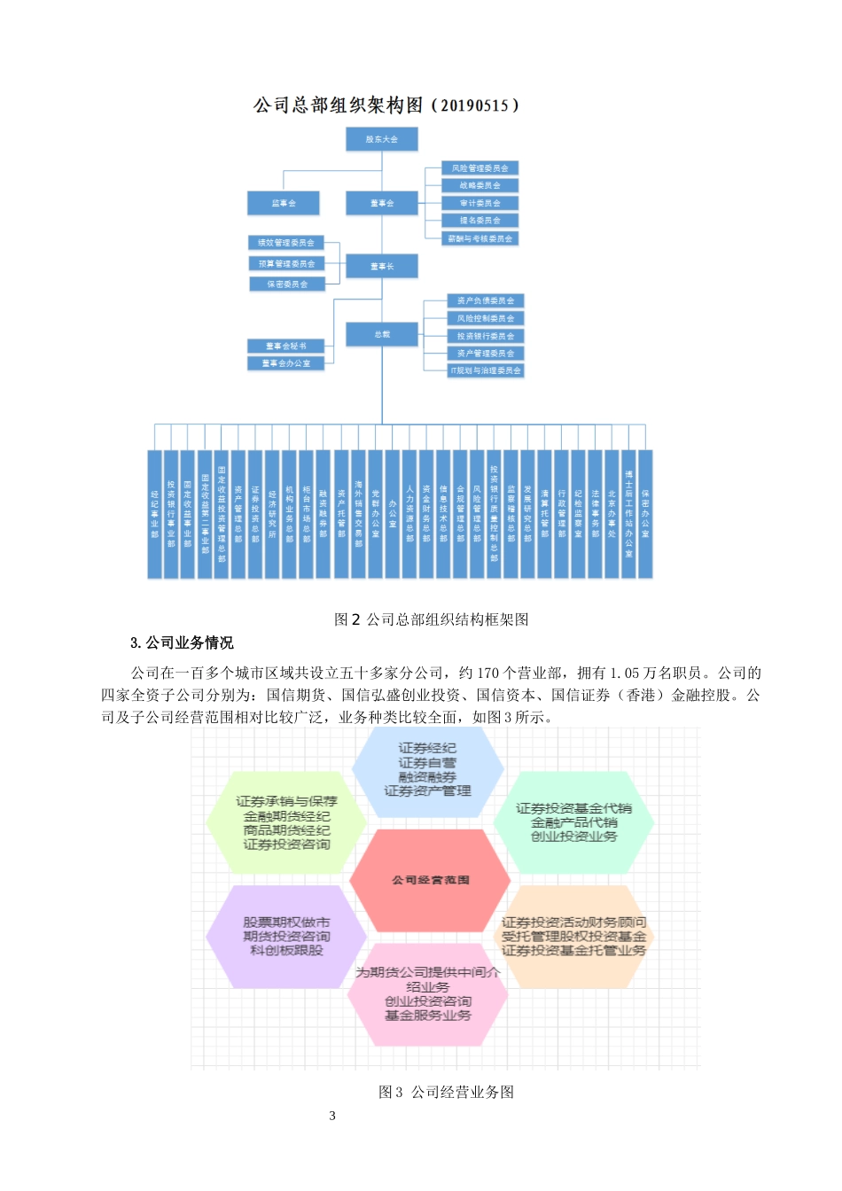国信证券股份有限公司内部审计研究_第3页