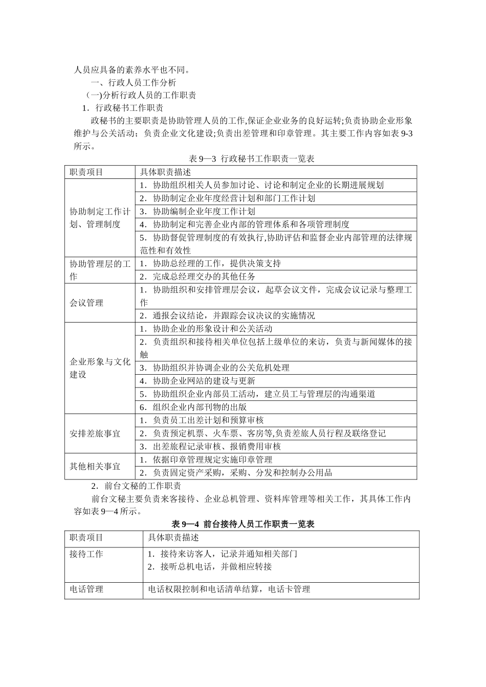 行政人员素质测评_第3页