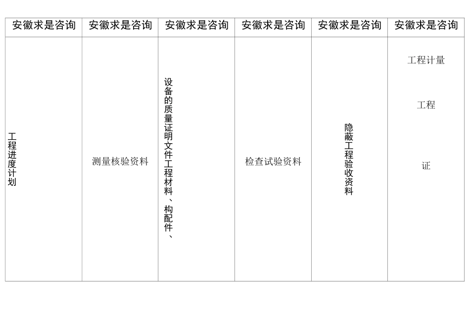 档案盒资料标签_第2页