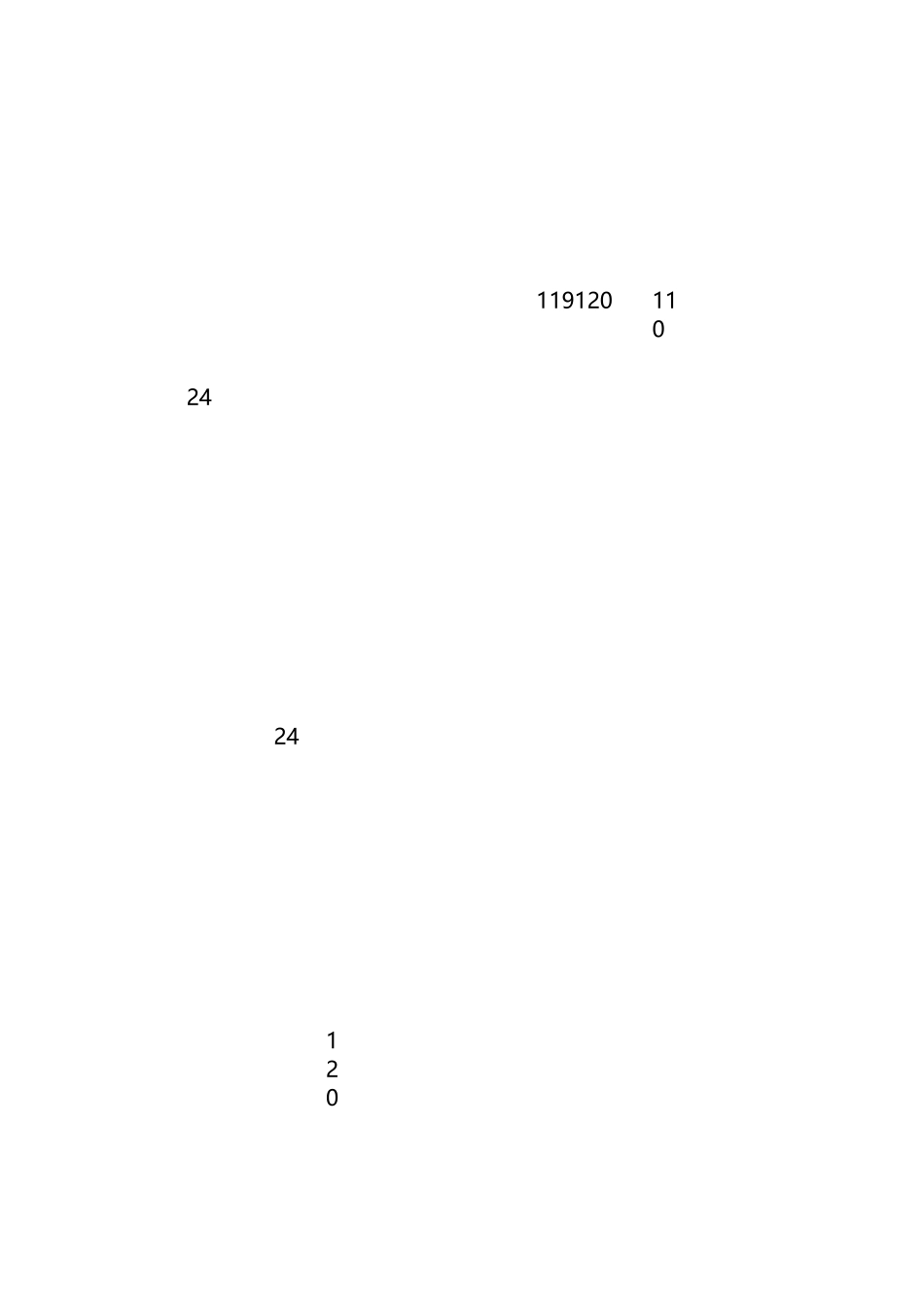 污水处理厂应急预案_第3页