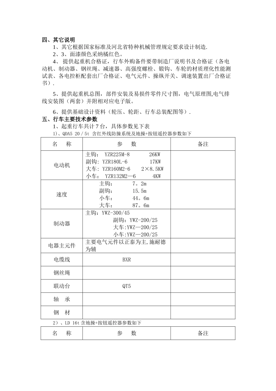 行车技术协议_第2页