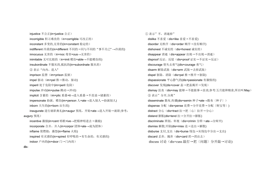 表示否定的前缀_第2页