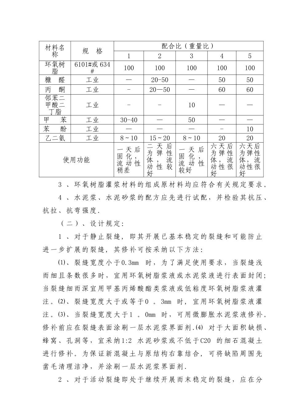 裂缝处理方案_第3页