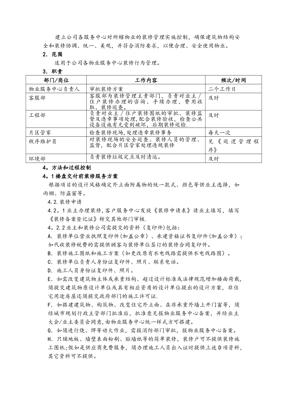 装修管理程序_第2页