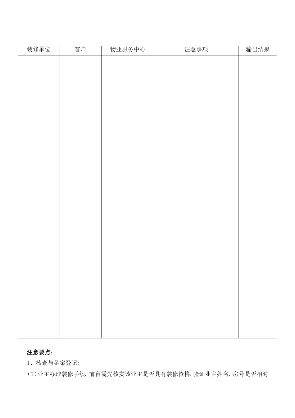 装修管理方案_第3页