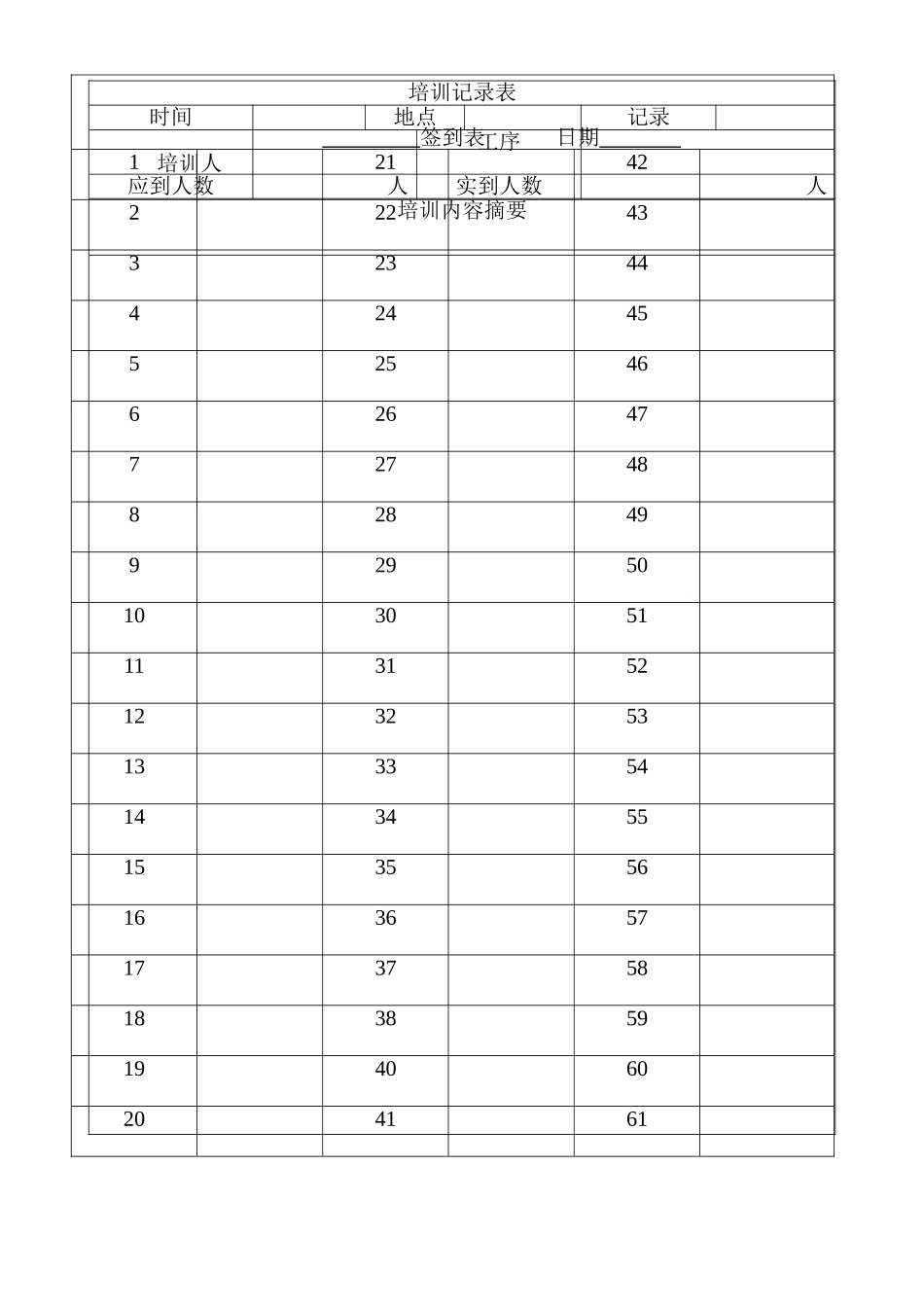 装配车间员工培训方案-2_第2页