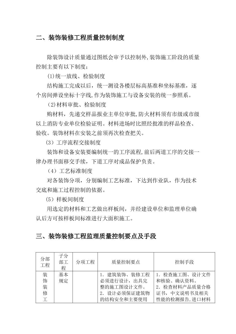 装饰装修监理工作手册_第2页