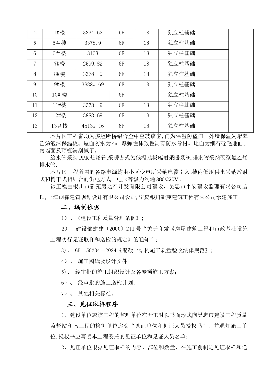 见证取样和送检计划_第2页