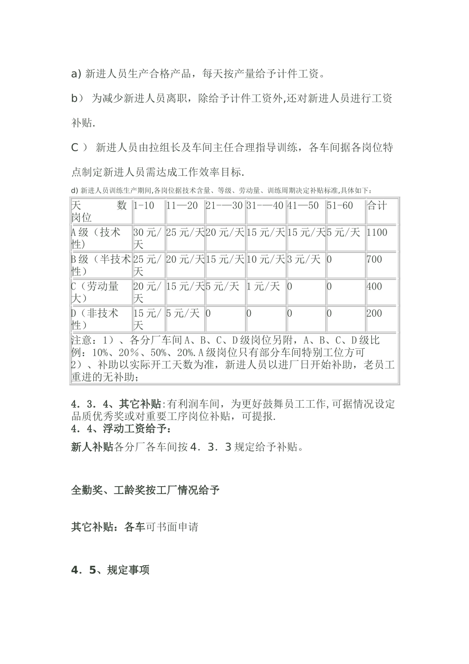 计件制管理规定_第2页