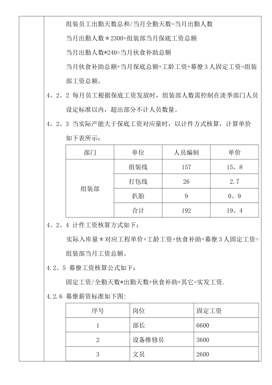 计件薪资管理制度_第3页