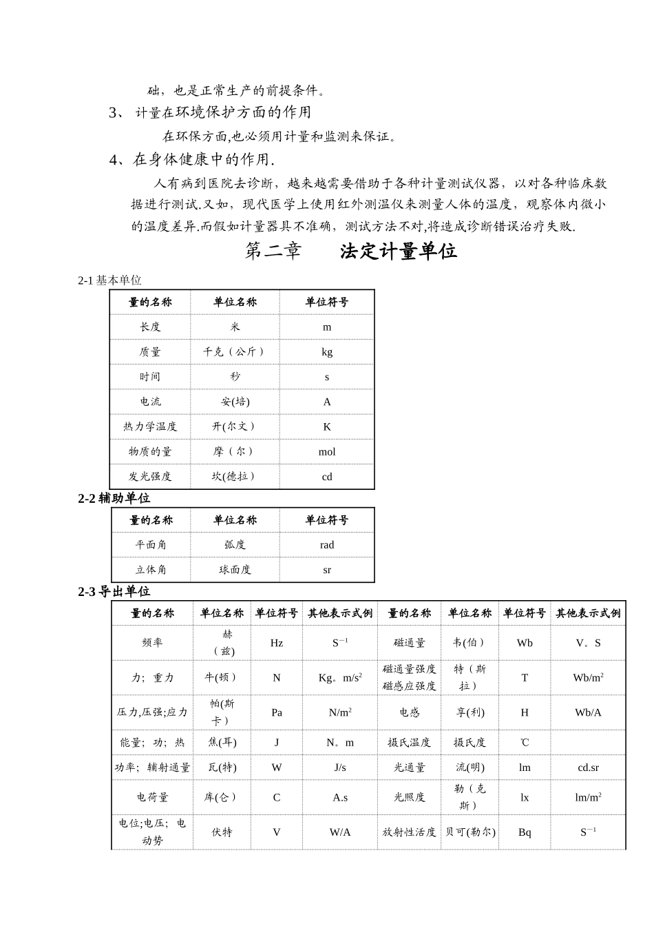 计量仪器校验与管理_第3页