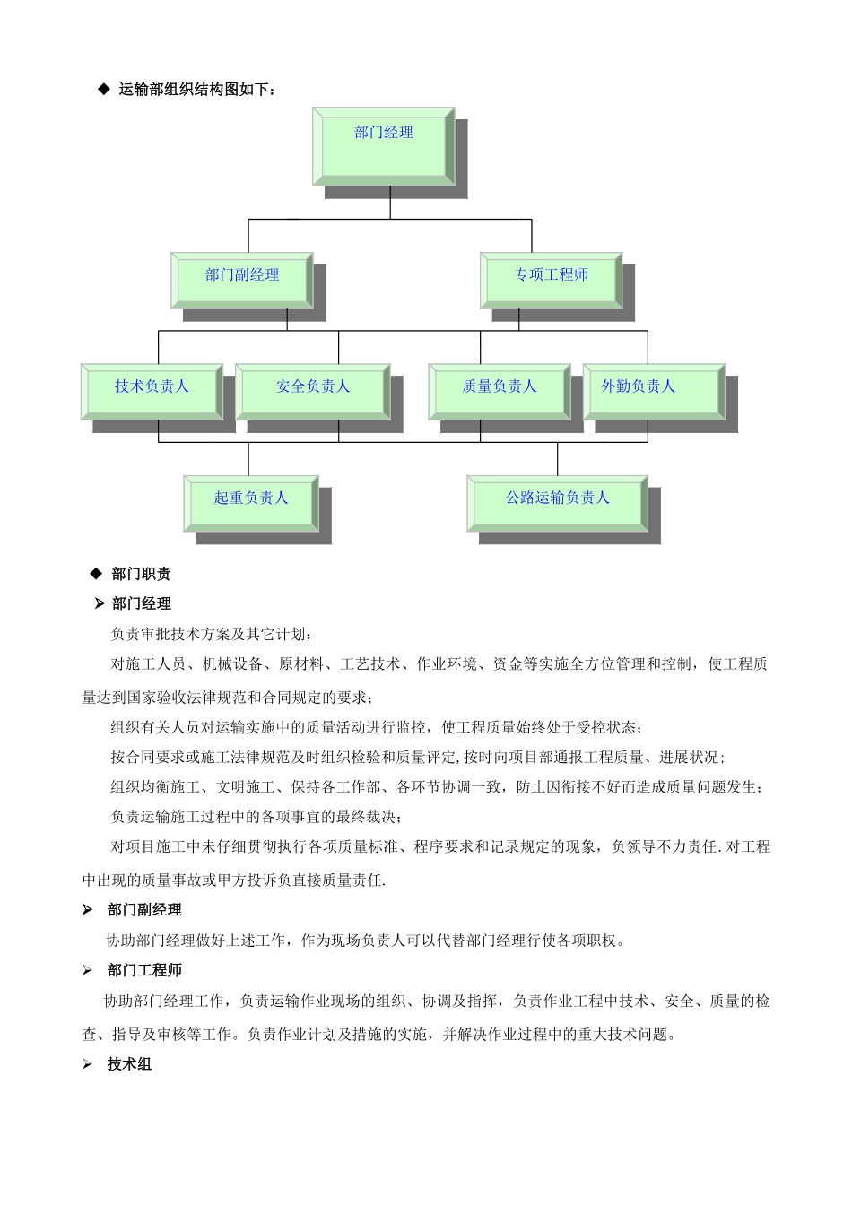 设备运输方案_第2页