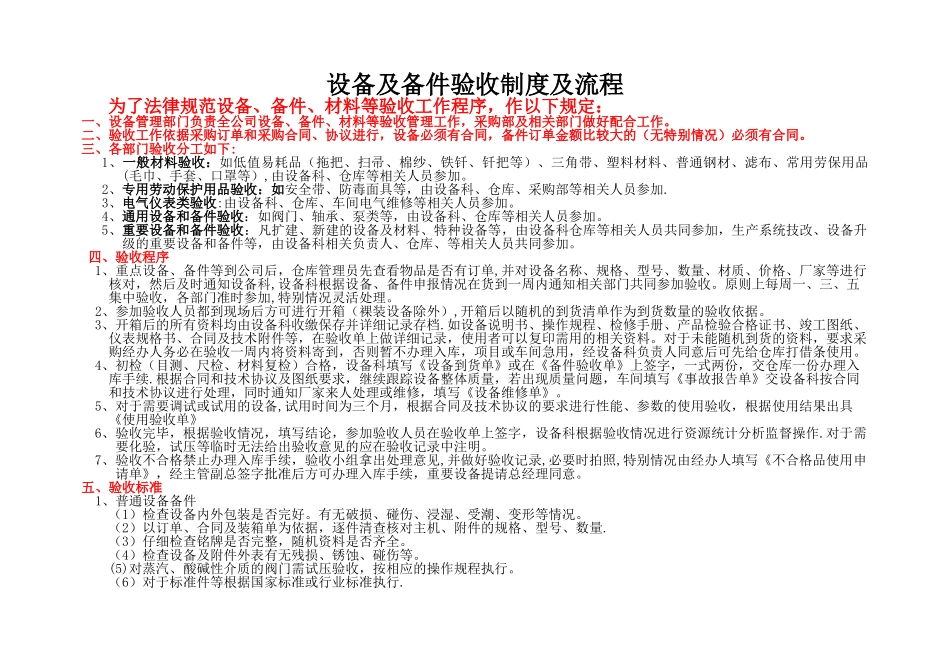 设备零部件采购流程_第3页