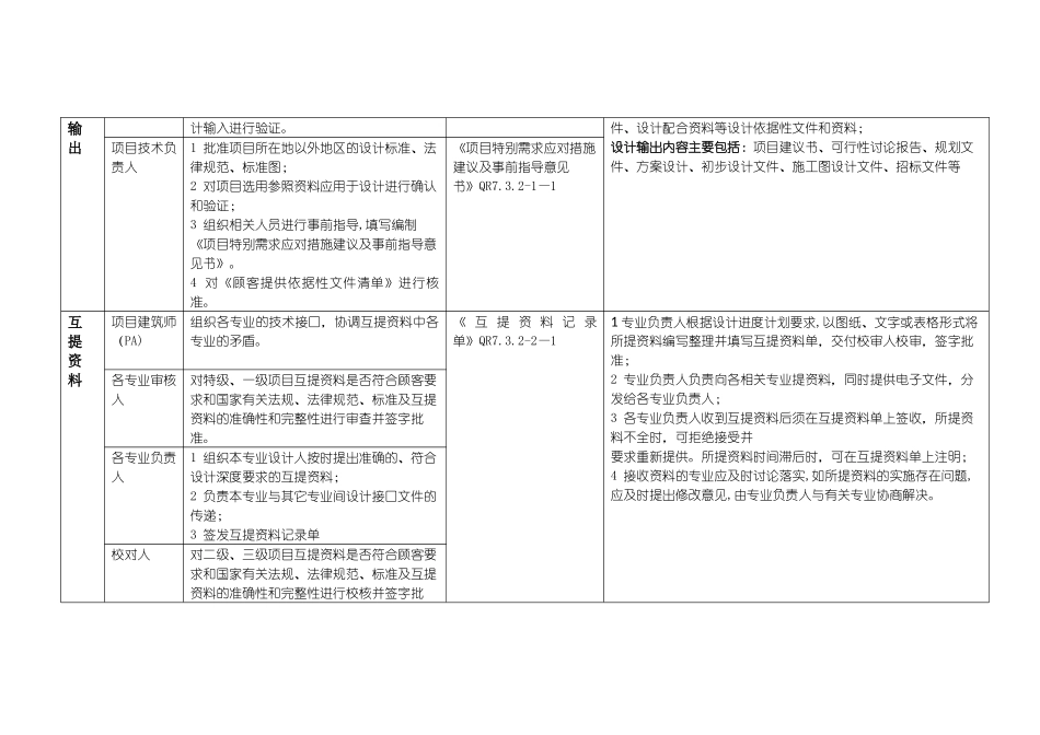 设计全过程的流程节点管理_第2页