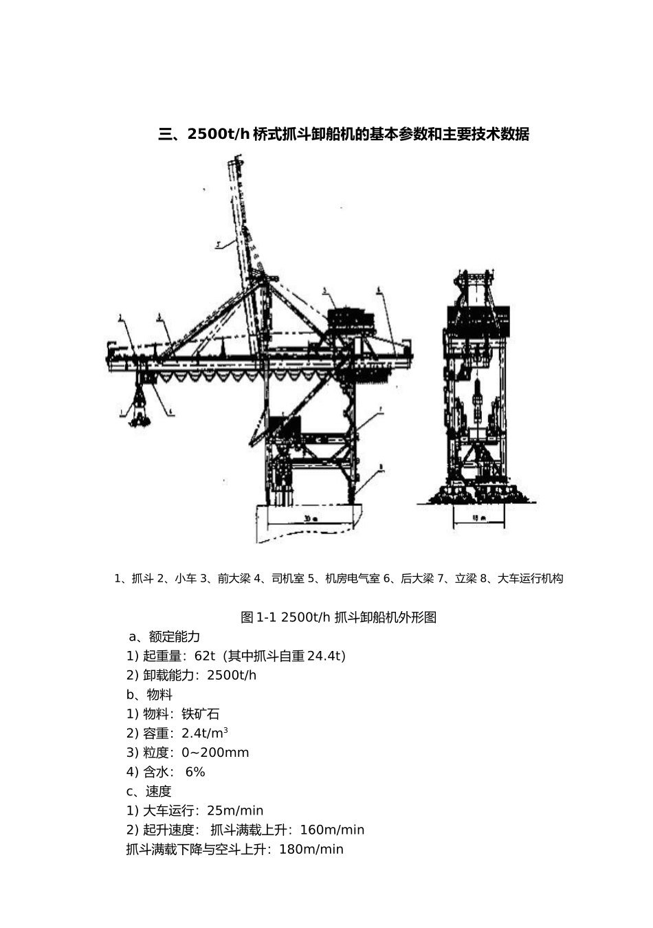02桥式抓斗卸船机司机11_第3页